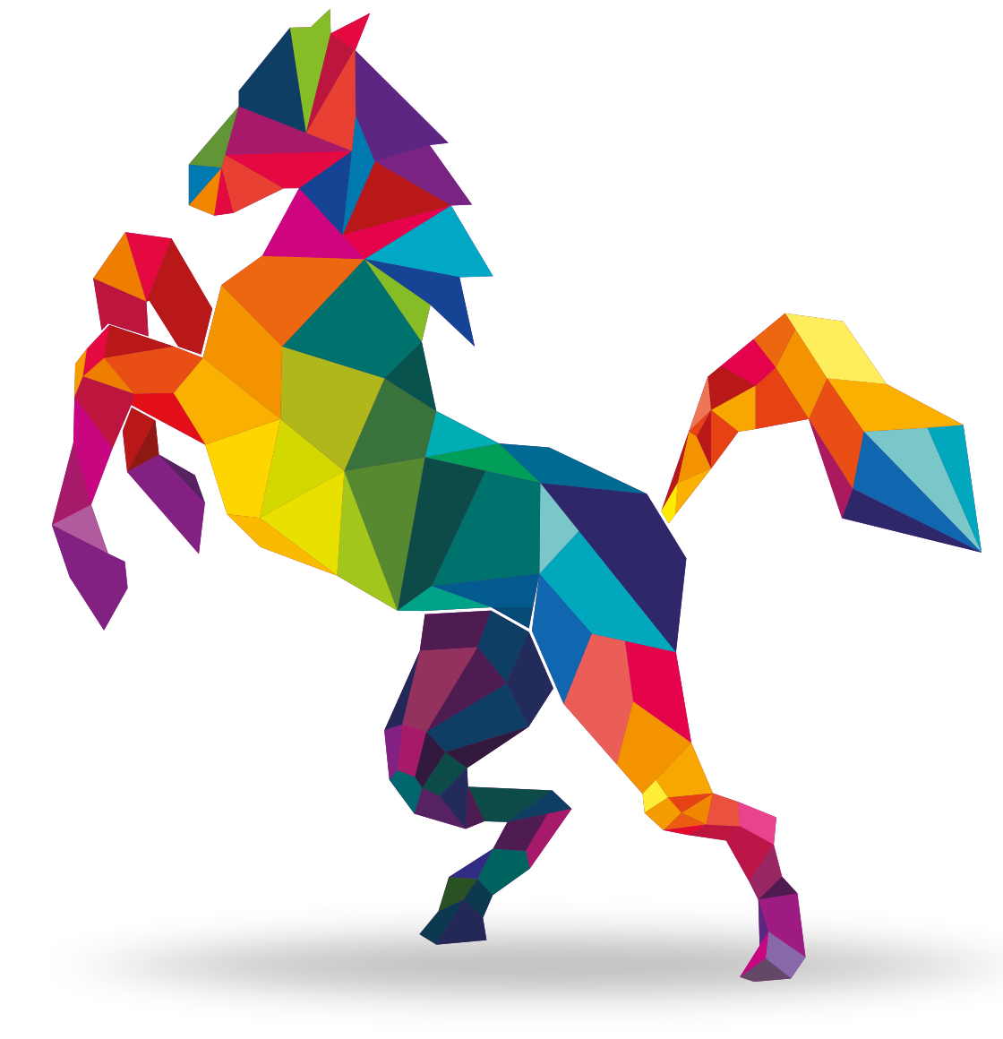 horse-home